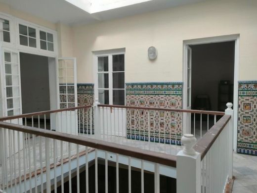Complexos residenciais - Jerez de la Frontera, Provincia de Cádiz