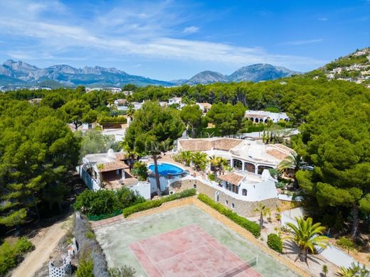 빌라 / Altea, Provincia de Alicante