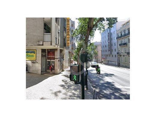 Wohnkomplexe in Santo António, Lisbon