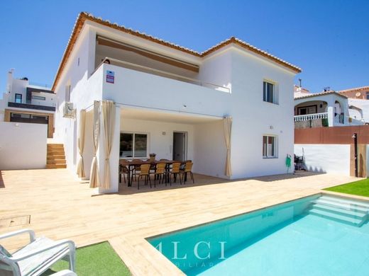 Villa in Nerja, Provincia de Málaga