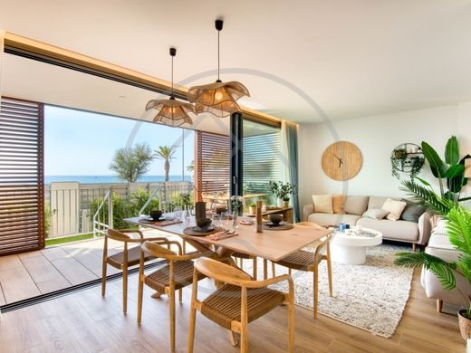 Apartment in Calonge, Province of Girona