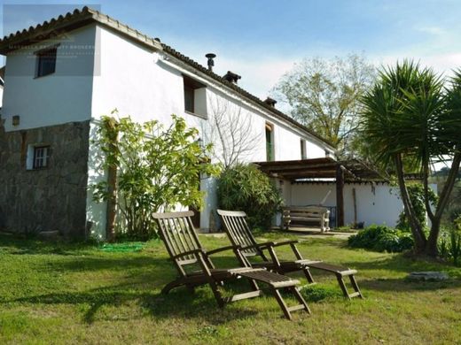 Luxe woning in Cortes de la Frontera, Provincia de Málaga