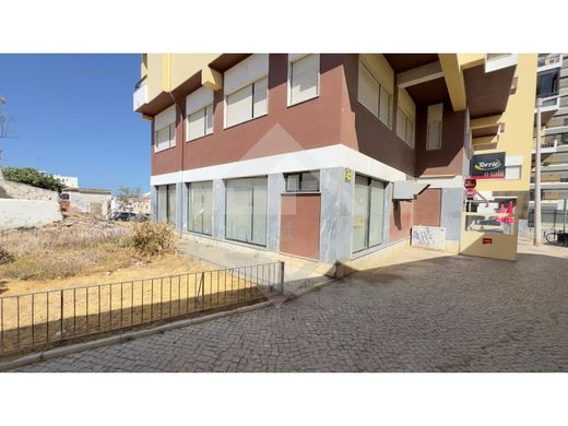 Komplex apartman Faro, Distrito de Faro