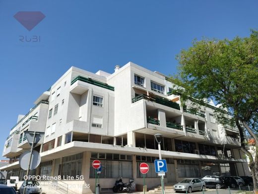 Setúbal, Distrito de Setúbalのアパートメント