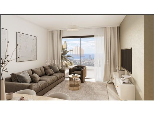 Appartement à Germasógeia, Limassol District