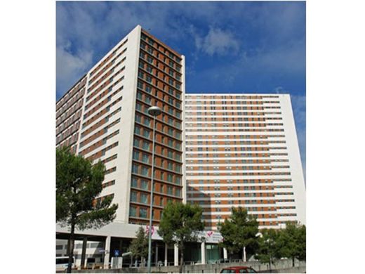 Appartement à Lisbonne, Lisbon