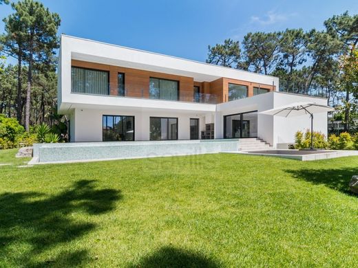 Luksusowy dom w Charneca de Caparica, Almada