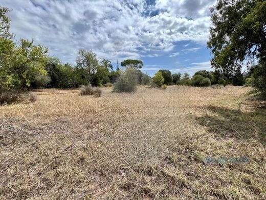 Land in Loulé, Distrito de Faro