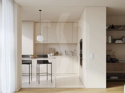 아파트 / Matosinhos, Distrito do Porto