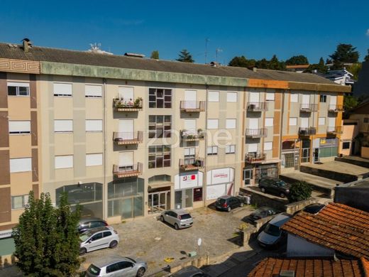 Komplex apartman Guimarães, Distrito de Braga