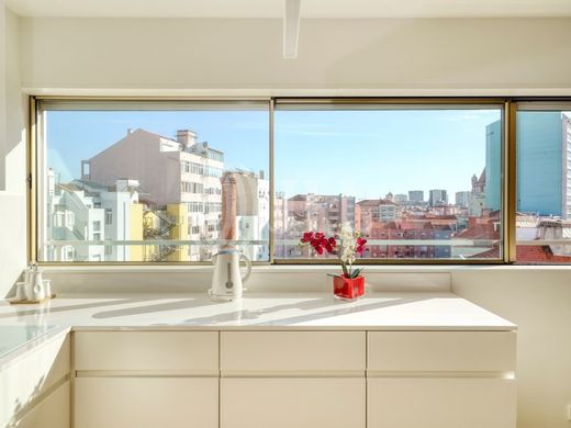 Квартира, Лиссабон, Lisbon