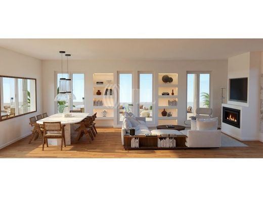 Apartment in Oeiras, Lisbon