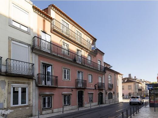 Apartment in Campo de Ourique, Lisbon