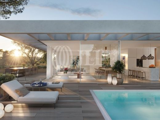 호화 저택 / Silves, Distrito de Faro