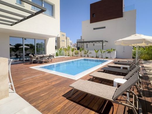 Villa Ayia Napa, Agía Nápa