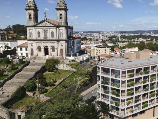 Apartment in Porto, Distrito do Porto