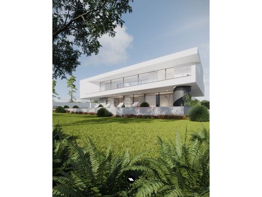 Πολυτελή κατοικία σε Lagos, Distrito de Faro