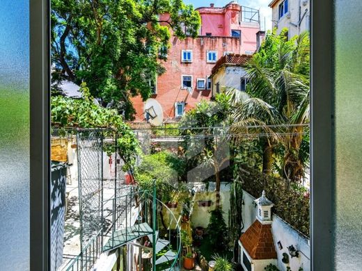 ‏דירה ב  Misericórdia, Lisbon