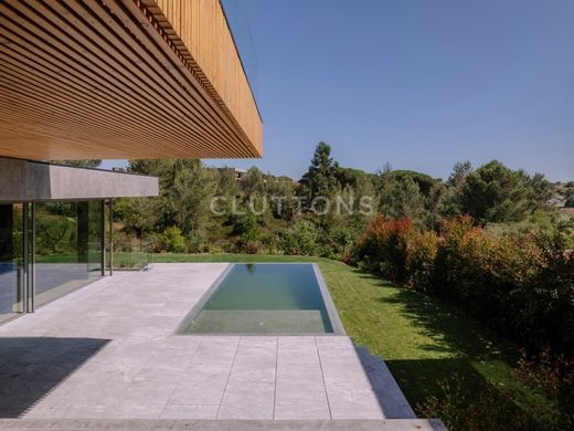 Luxury home in Cascais, Lisbon