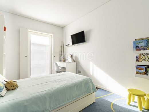 ポルト, Portoのアパートメント