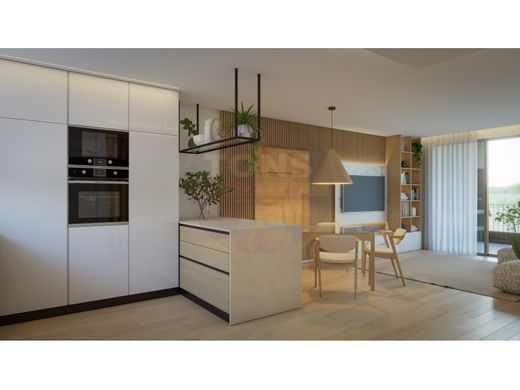 Apartment / Etagenwohnung in Portimão, Distrito de Faro