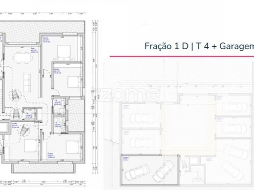 Apartamento - Coimbra