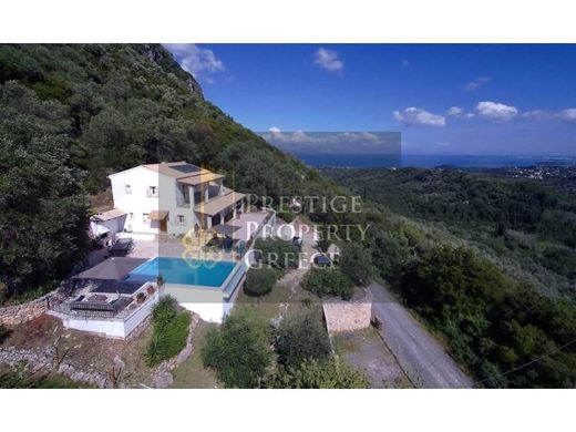 ‏וילה ב  Corfu, Nomós Kerkýras