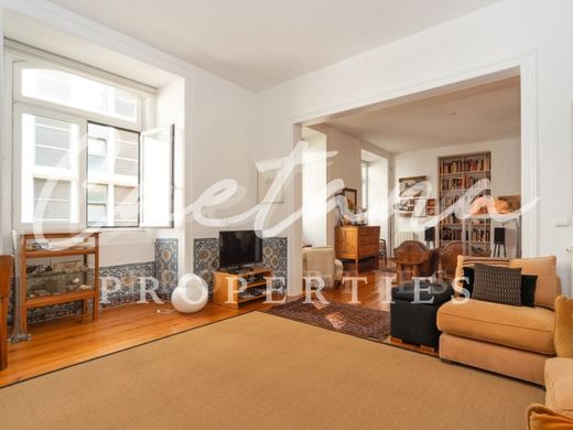 ﺷﻘﺔ ﻓﻲ Santa Maria Maior, Lisbon