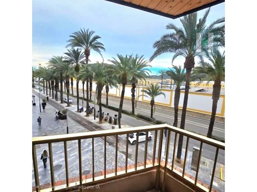 Piso / Apartamento en Cartagena, Provincia de Murcia