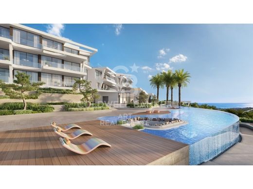 Estepona, マラガのアパートメント