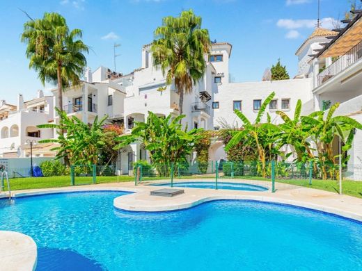 Apartament w Marbella, Provincia de Málaga