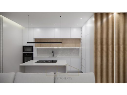 ﺷﻘﺔ ﻓﻲ Charneca de Caparica, Almada