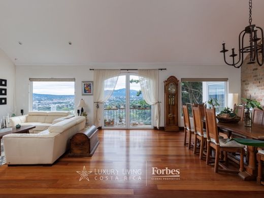 Casa de luxo - Escazú, Provincia de San José