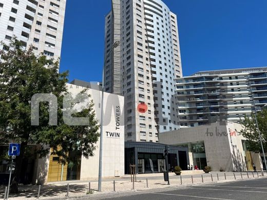 Piso / Apartamento en Avenidas Novas, Lisboa