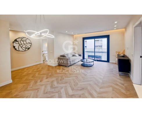 Διαμέρισμα σε Βαρκελώνη, Província de Barcelona