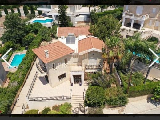 Villa a Limassol, Limassol District