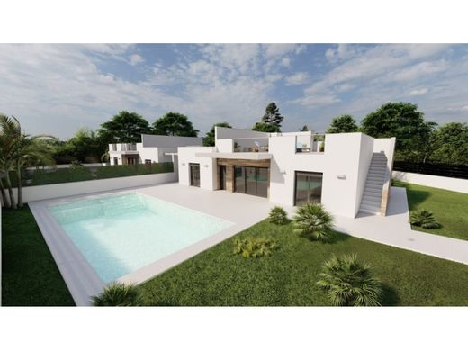 Вилла, Торре-Пачеко, Murcia