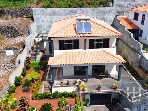 Πολυτελή κατοικία σε Φουντσάλ, Funchal