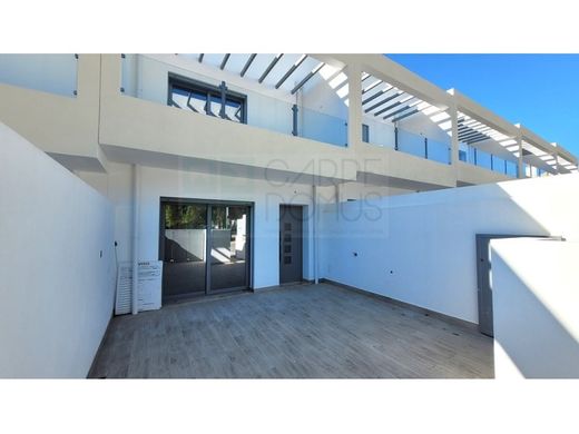 豪宅  Tavira, Distrito de Faro