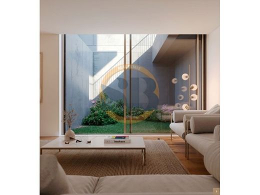 Luxe woning in Vila Nova de Gaia, Distrito do Porto