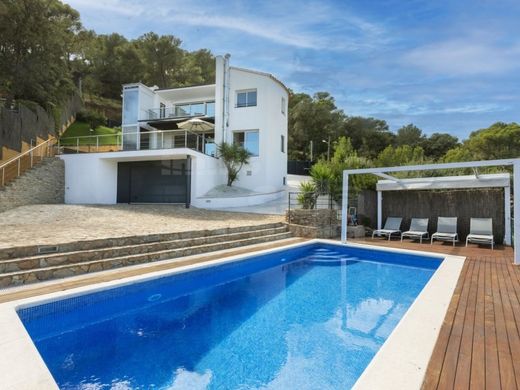 Villa in Palafrugell, Province of Girona