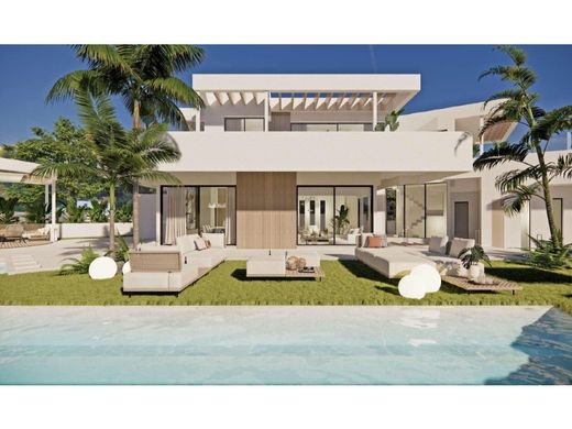 Βίλα σε Benalmádena, Provincia de Málaga