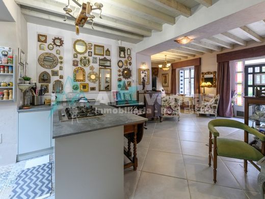 Luxury home in Monda, Malaga