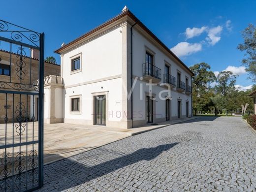 Vrijstaand huis in Ponte de Lima, Distrito de Viana do Castelo