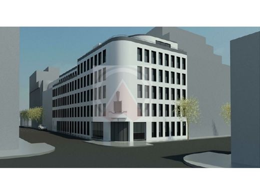 Двухуровневые апартаменты, Matosinhos, Distrito do Porto