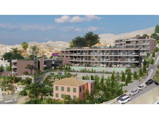 Διαμέρισμα σε Φουντσάλ, Funchal