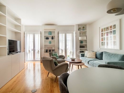 Luxury home in Santo António, Lisbon