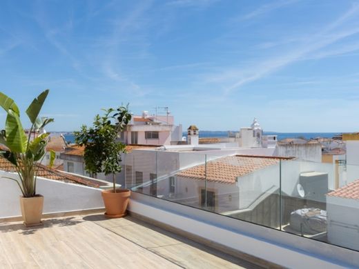 Semidetached House in Lagos, Distrito de Faro