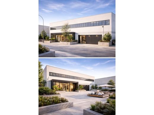 Residential complexes in Arroyomolinos, Province of Madrid