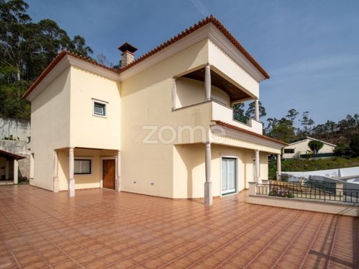 Casa de luxo - Coimbra